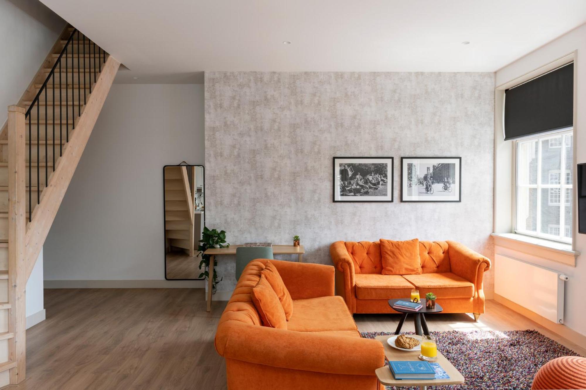 Wittenberg By Cove Ámsterdam Habitación foto