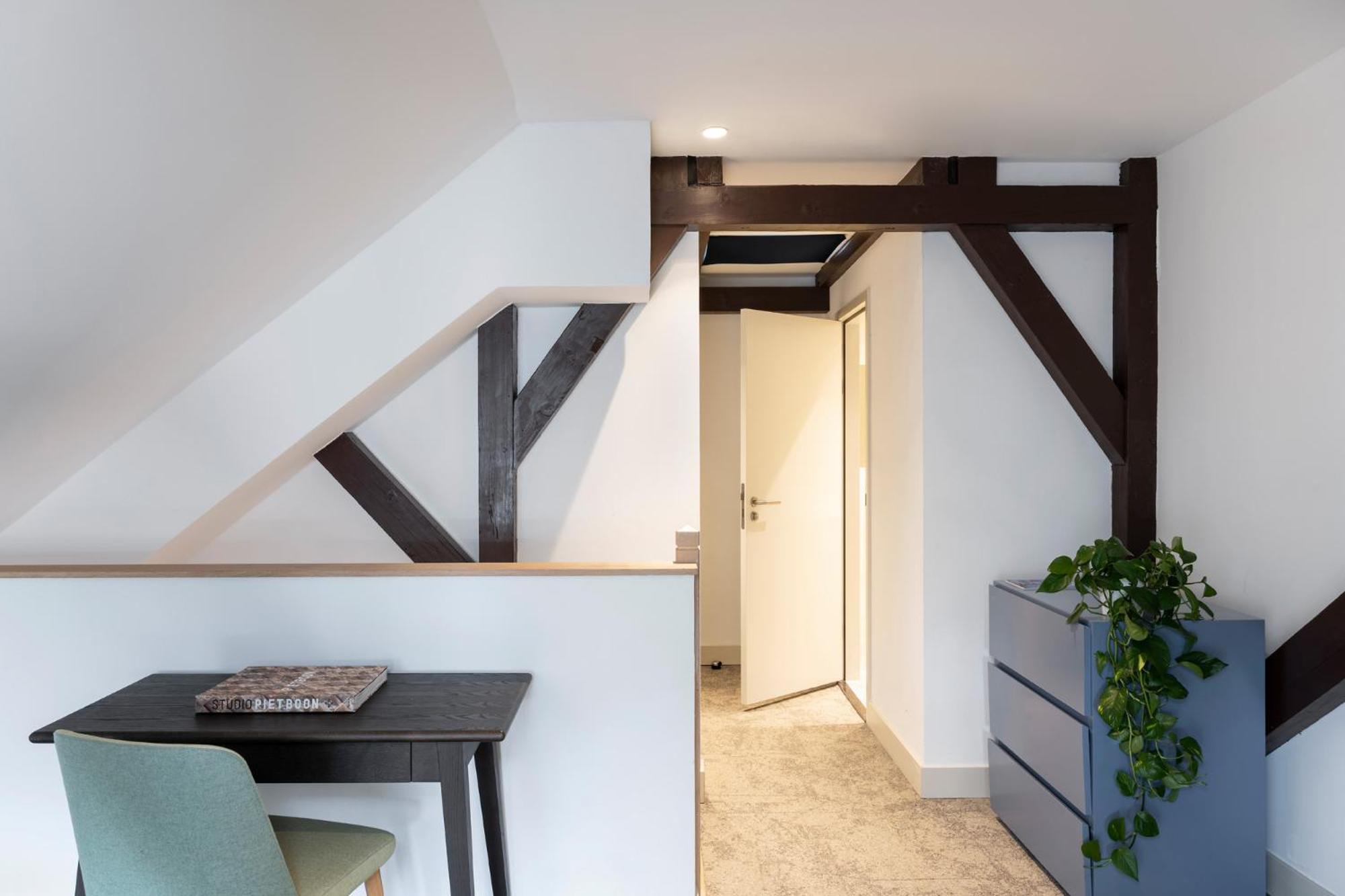 Wittenberg By Cove Ámsterdam Habitación foto