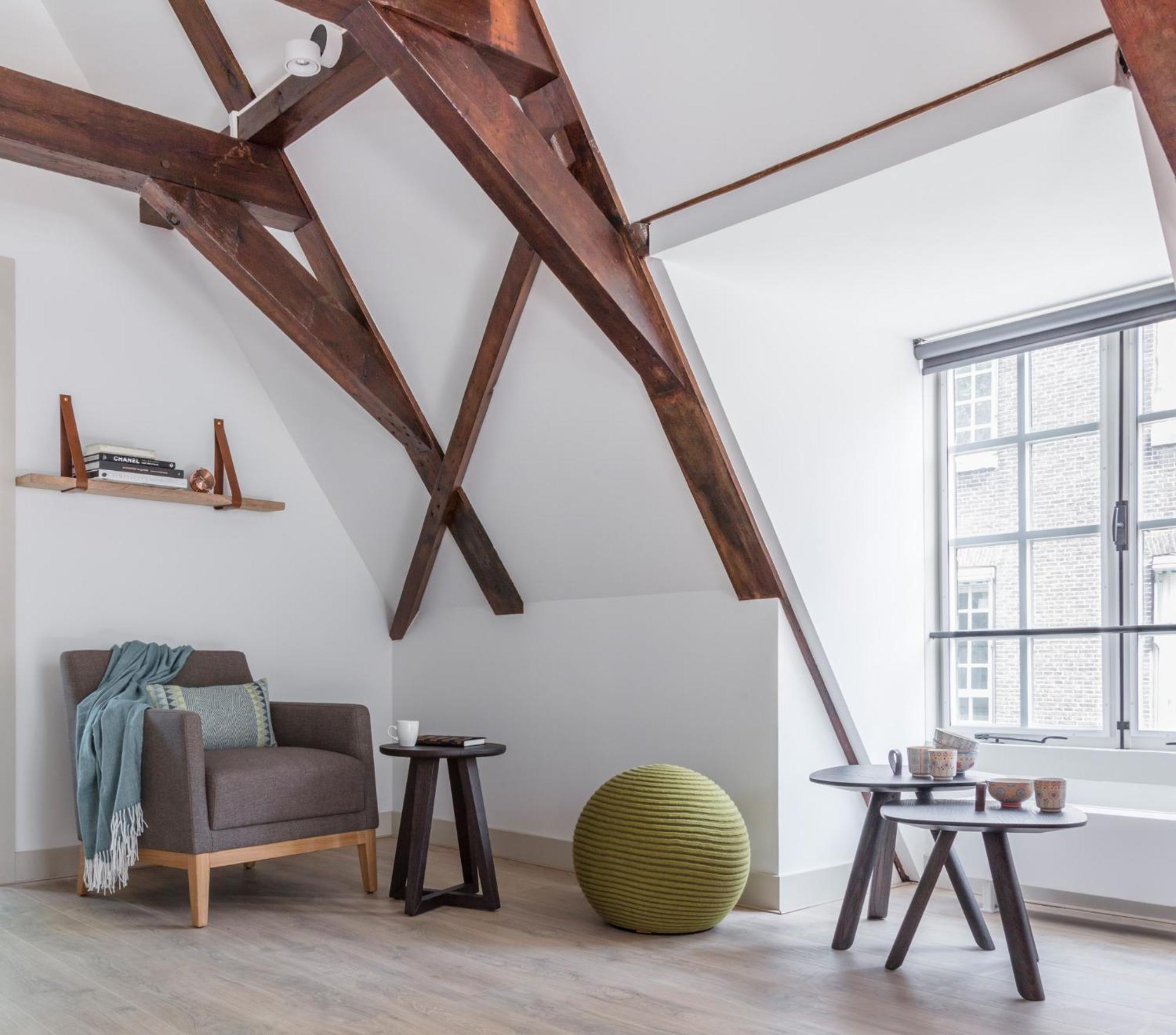 Wittenberg By Cove Ámsterdam Habitación foto