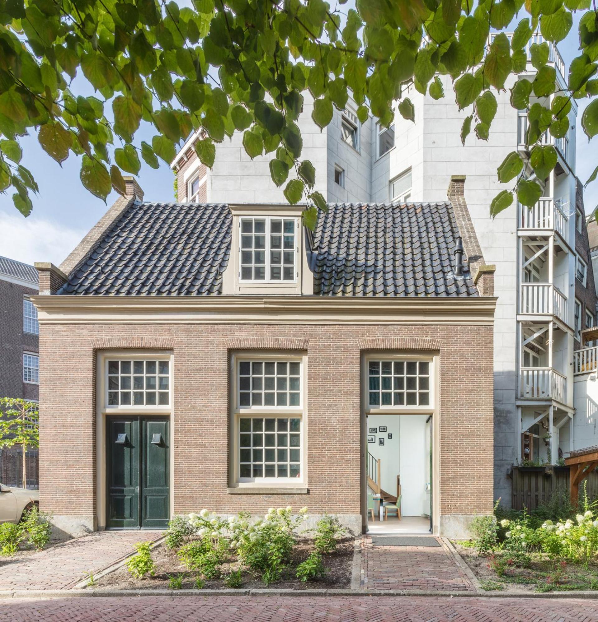 Wittenberg By Cove Ámsterdam Habitación foto