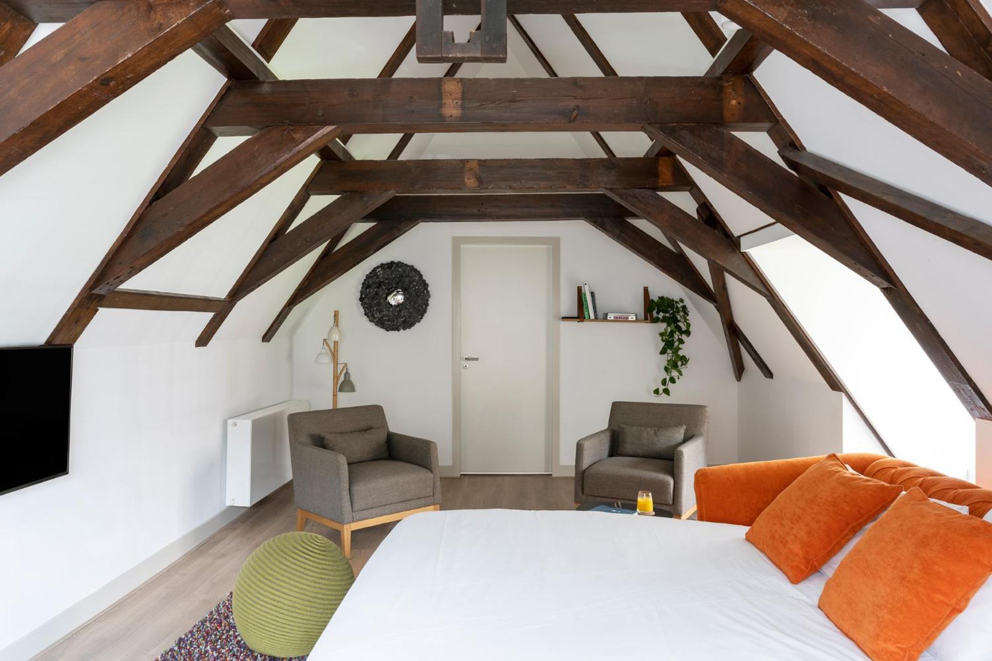 Wittenberg By Cove Ámsterdam Habitación foto