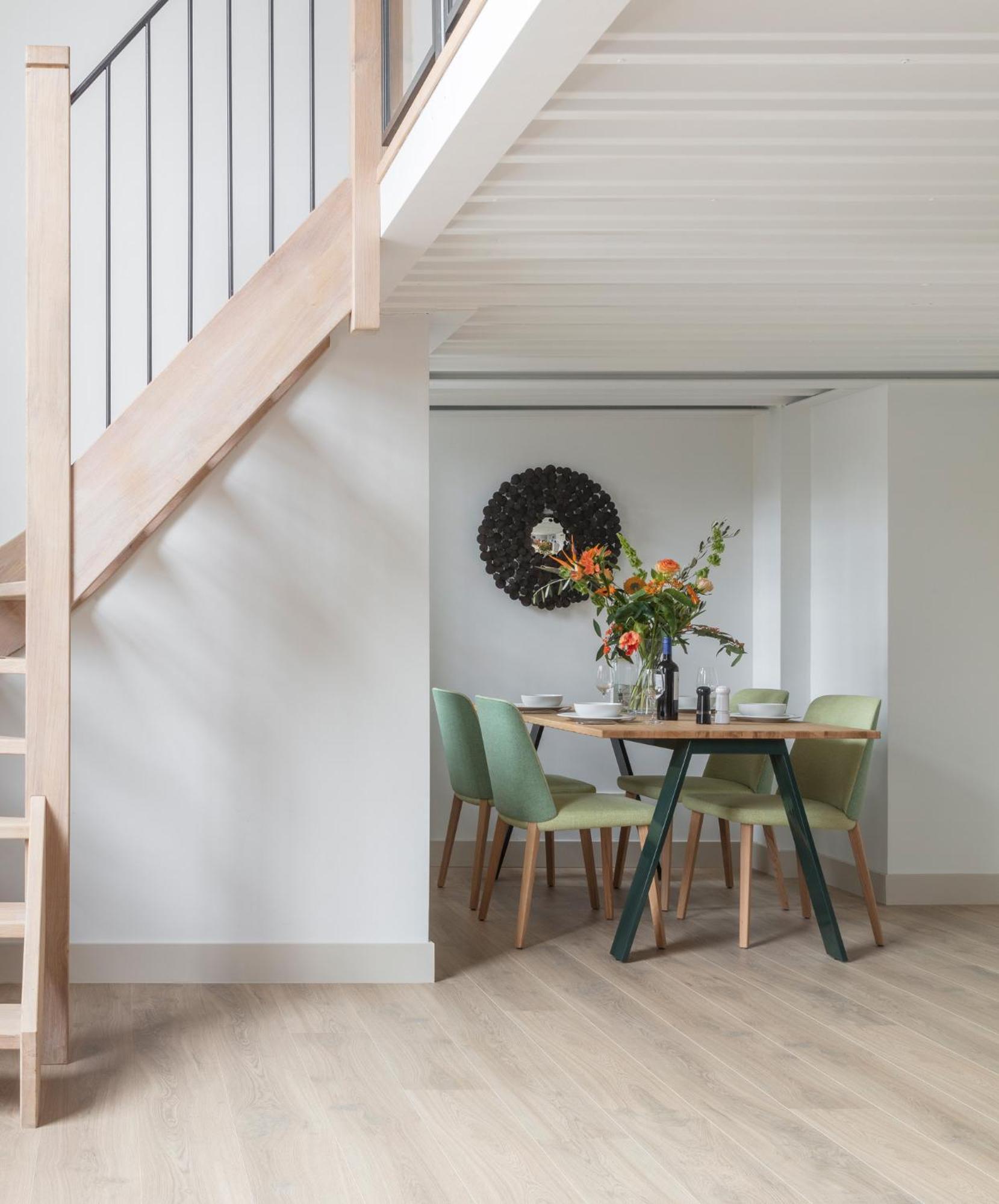 Wittenberg By Cove Ámsterdam Habitación foto