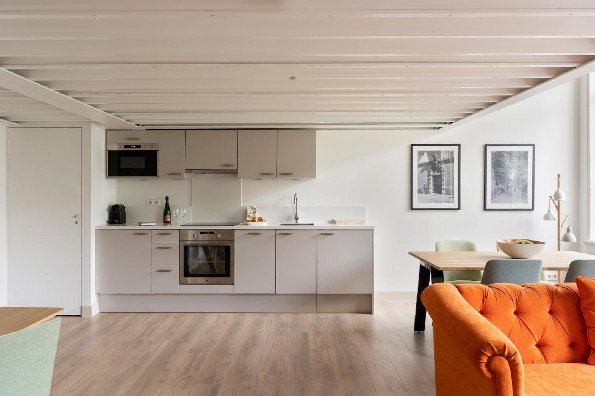 Wittenberg By Cove Ámsterdam Habitación foto