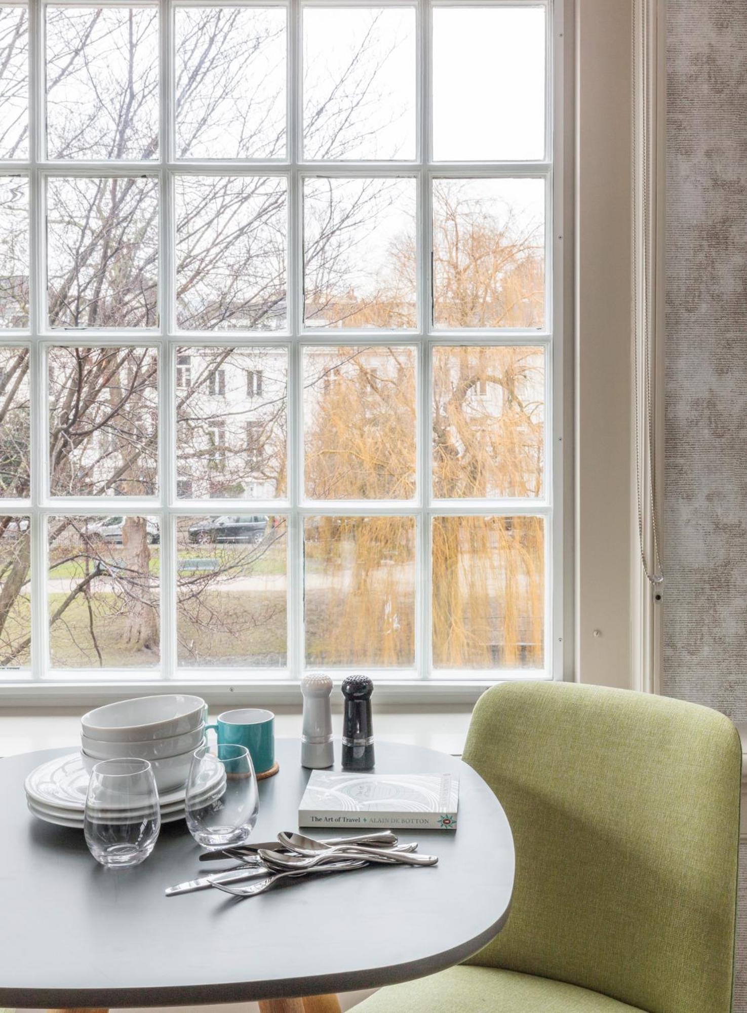 Wittenberg By Cove Ámsterdam Habitación foto