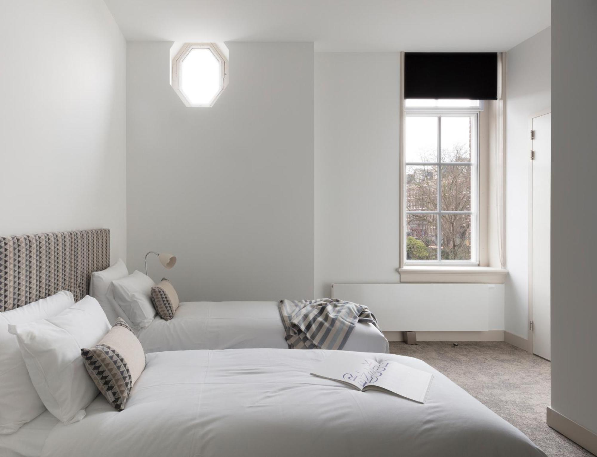 Wittenberg By Cove Ámsterdam Habitación foto