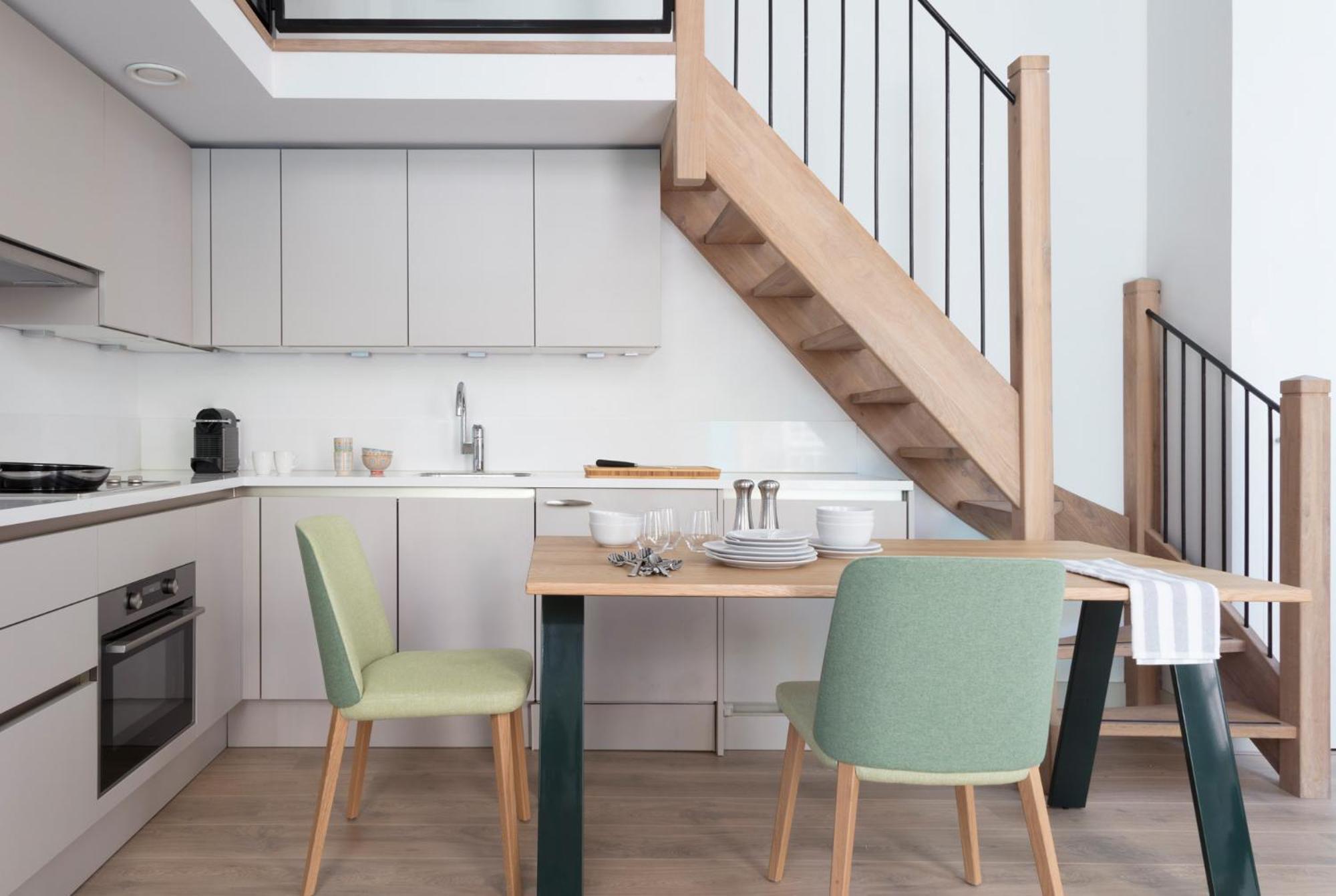Wittenberg By Cove Ámsterdam Habitación foto