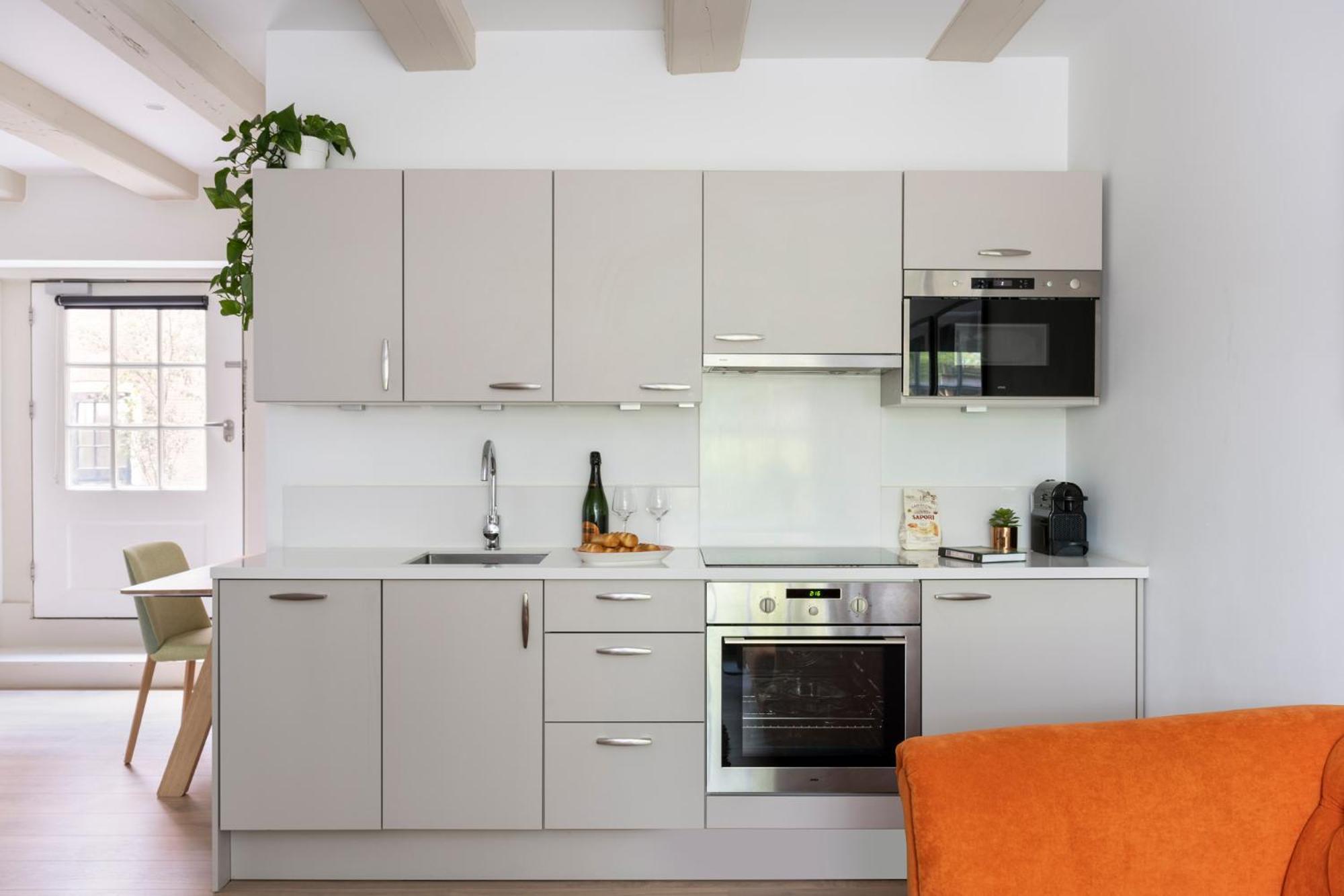 Wittenberg By Cove Ámsterdam Habitación foto