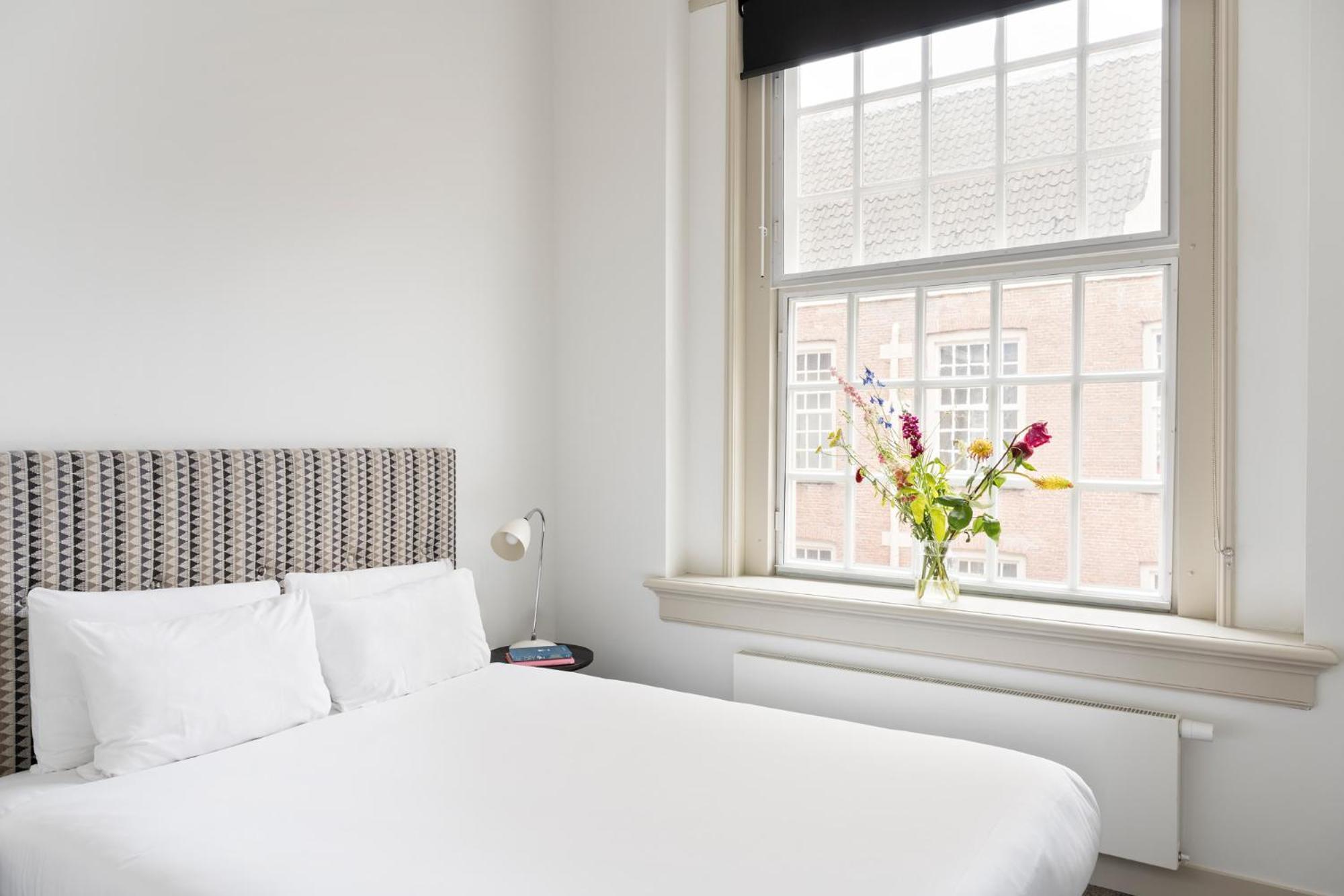 Wittenberg By Cove Ámsterdam Habitación foto