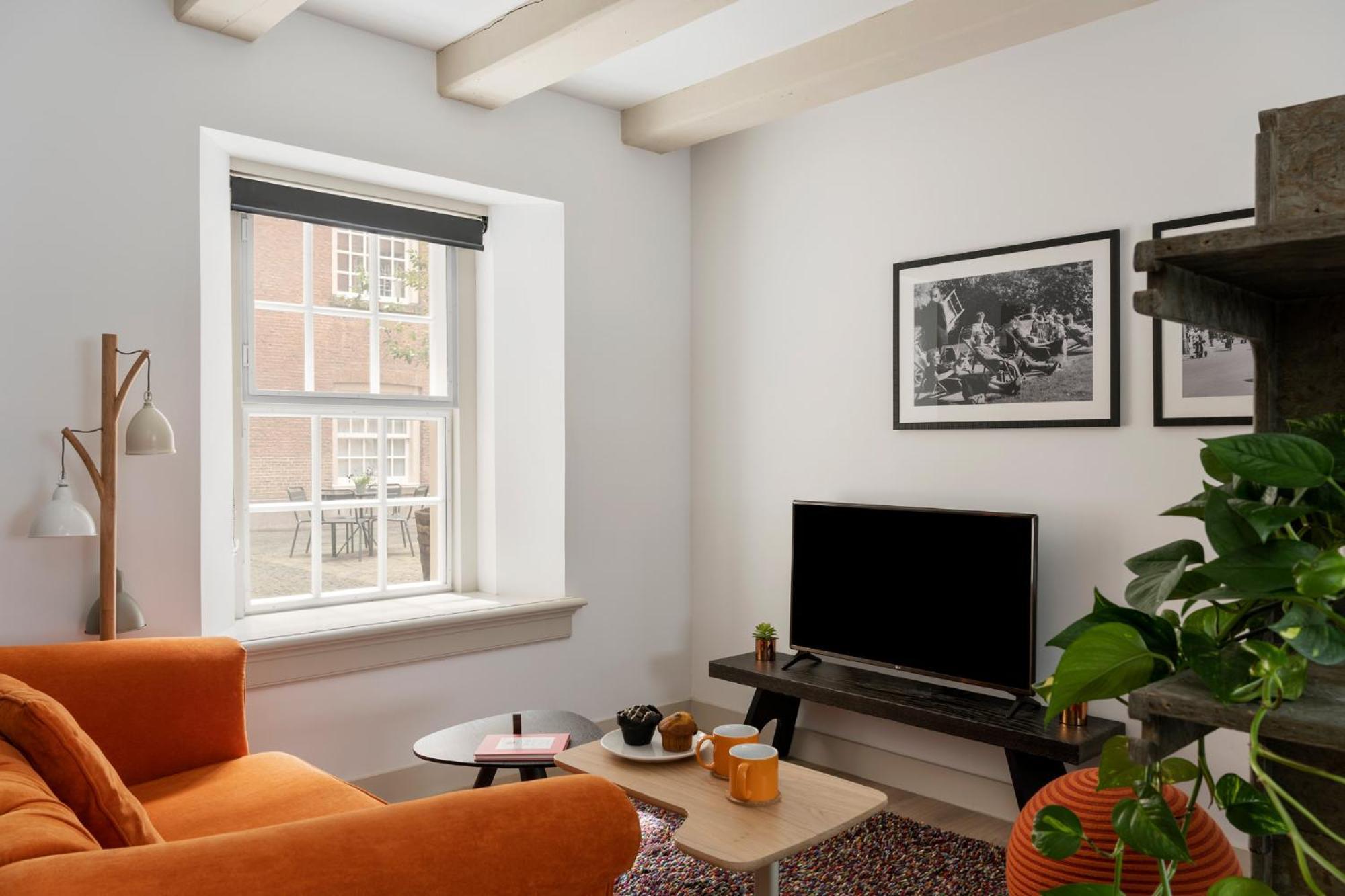 Wittenberg By Cove Ámsterdam Habitación foto