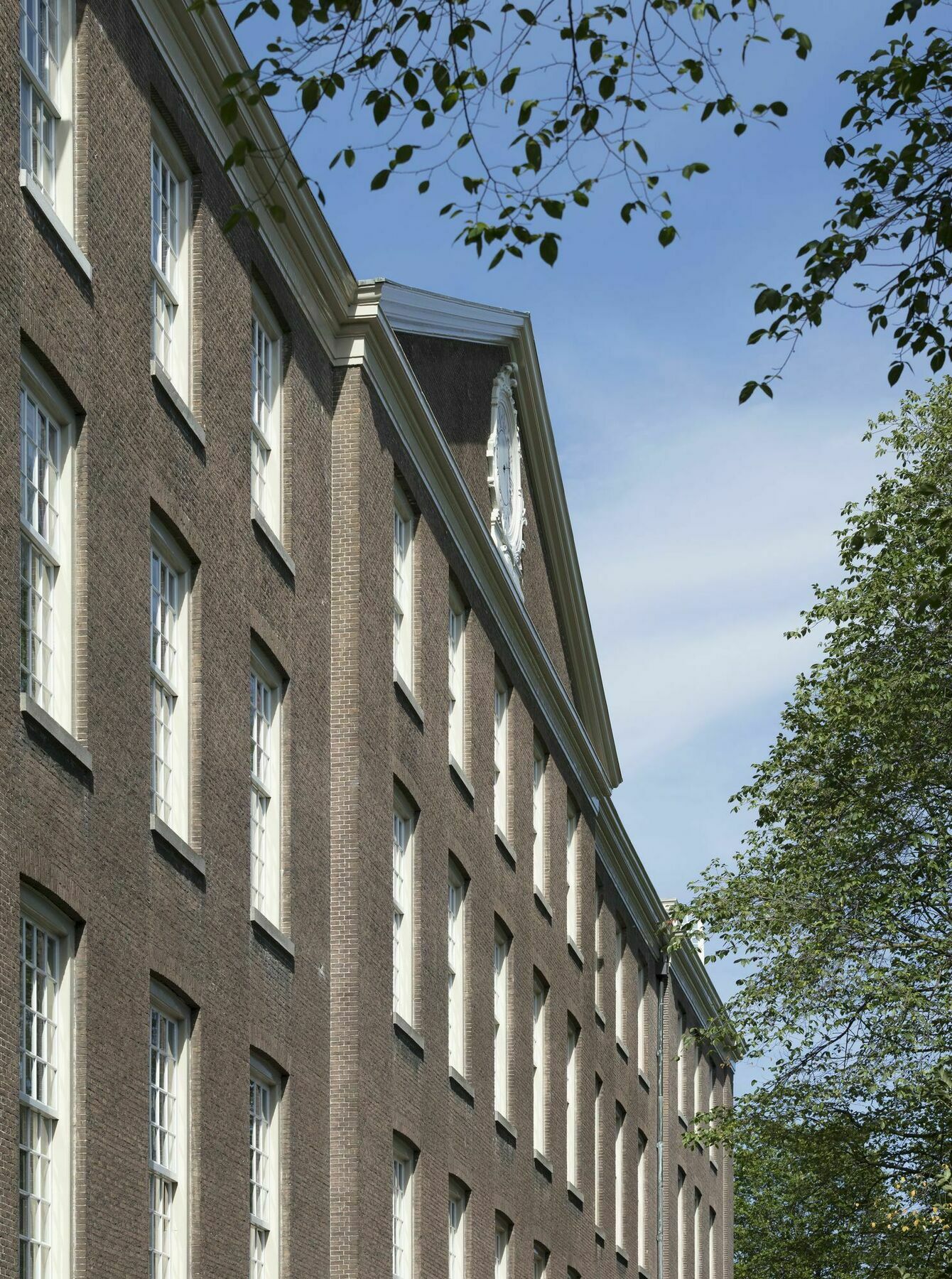 Wittenberg By Cove Ámsterdam Exterior foto