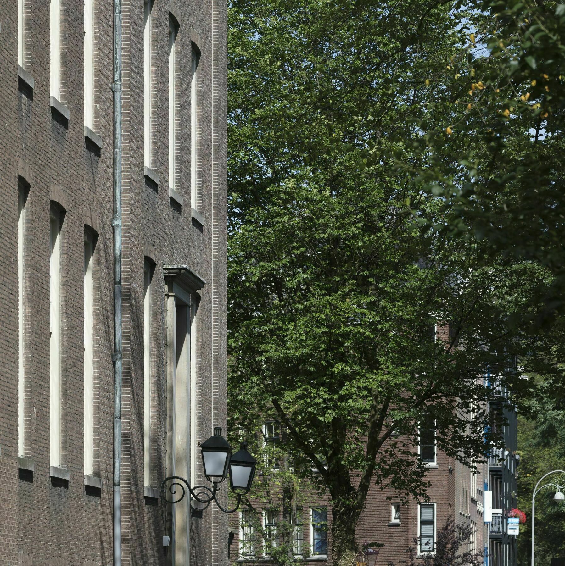 Wittenberg By Cove Ámsterdam Exterior foto